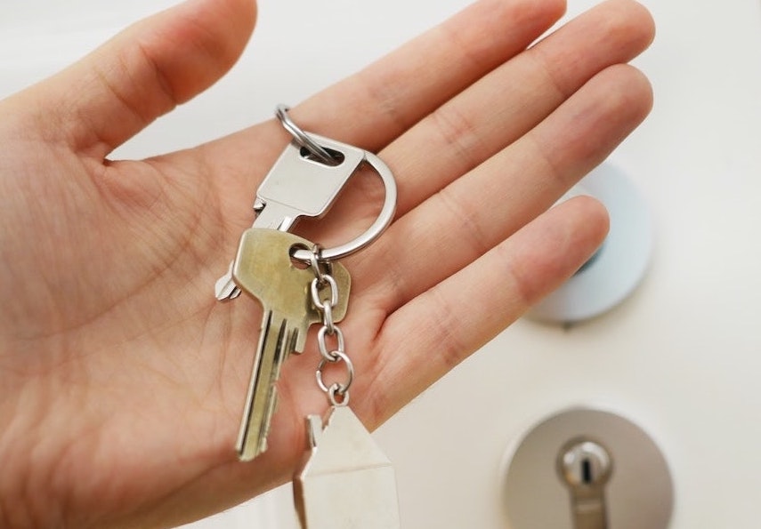 Becoming a Landlord - A Guide from Victoria Letting